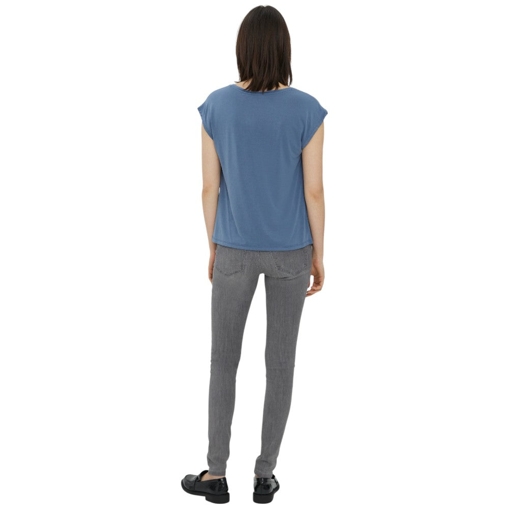 Vero Moda t-shirt avion Filli 10247666 T-shirt Vero Moda