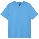 Vero Moda t-shirt blu jasper Paulina 10316991 T-shirt Vero Moda