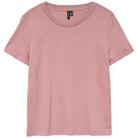 Vero Moda t-shirt rosa antico Paula 10243889 T-shirt Vero Moda