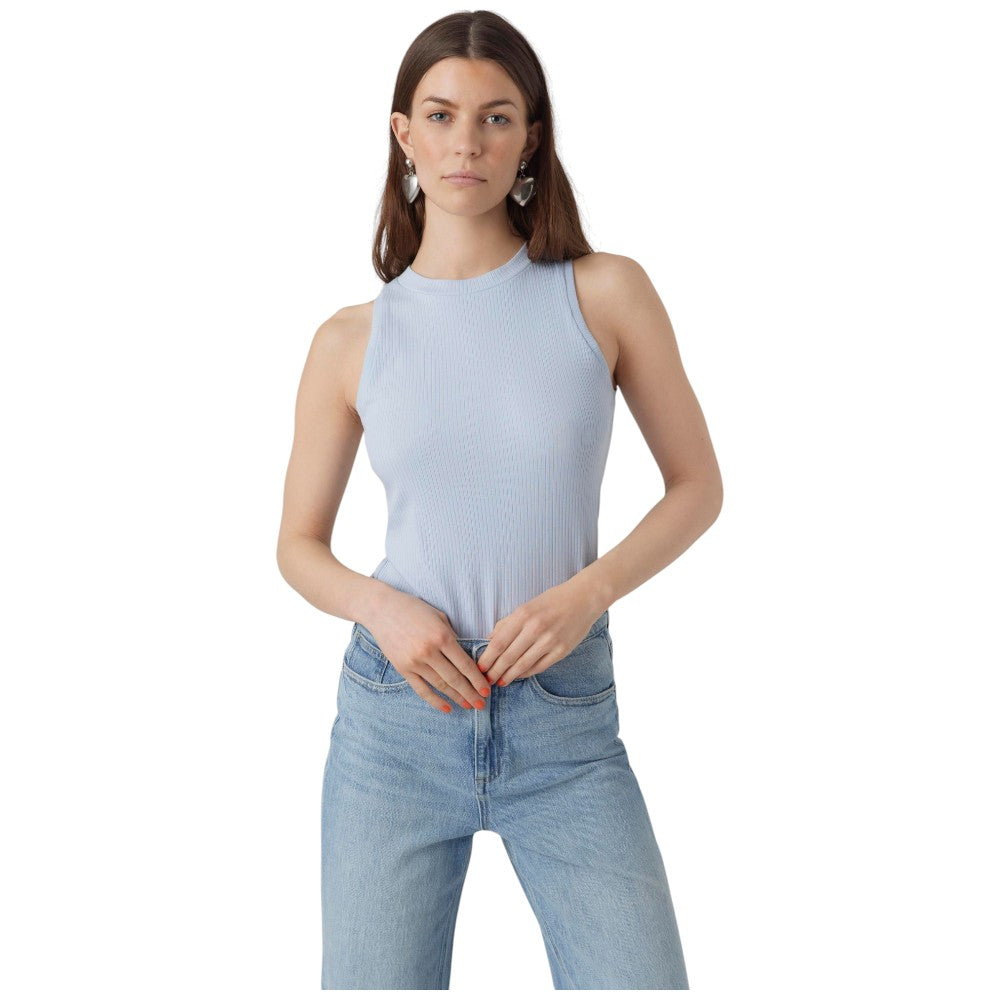 Vero Moda top celeste Lavender 10275519 Top Vero Moda