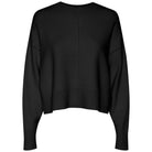 Vero moda maglia nera Gold Link 10297303 Maglieria Vero Moda