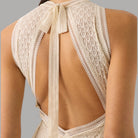 Guess vestito lungo traforato W6GK16K2953 - Prodotti di Classe