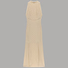 Guess vestito lungo traforato W6GK16K2953 - Prodotti di Classe
