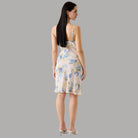 Guess vestito stampa floreale W6GK27W1816 - Prodotti di Classe