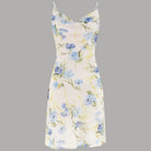 Guess vestito stampa floreale W6GK27W1816 - Prodotti di Classe