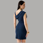 Guess vestito monospalla BRIGITTE W6GK23K3017 - Prodotti di Classe