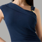Guess vestito monospalla BRIGITTE W6GK23K3017 - Prodotti di Classe