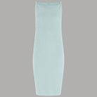 Guess vestito con scollo a barca W6GKA1K3488 - Prodotti di Classe