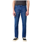 Wrangler jeans Grensboro Olympia Free to stretch 112341419 Jeans Wrangler