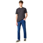 Wrangler jeans Grensboro Olympia Free to stretch 112341419 Jeans Wrangler