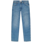 Wrangler jeans Larston Rustic Free to stretch 112350847 Jeans Wrangler