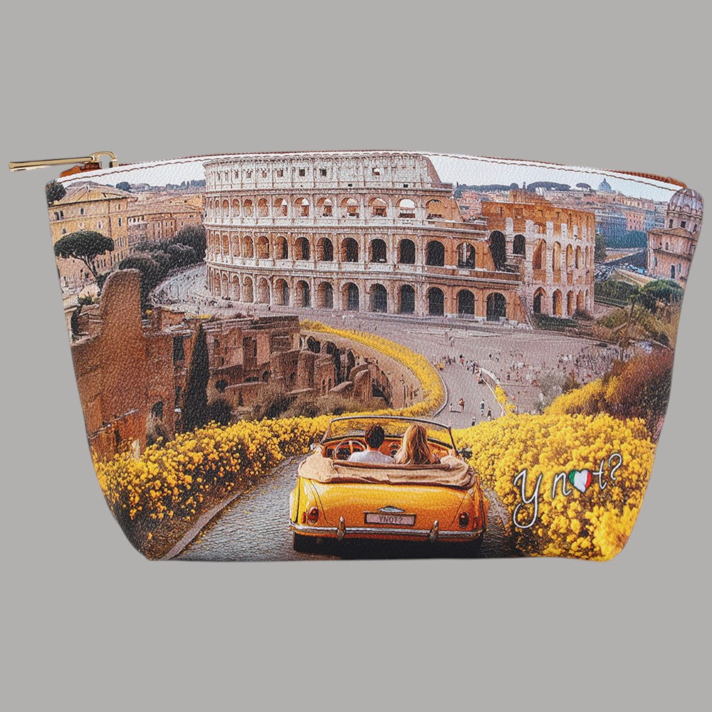 YNot beauty medio stampa città YES309S6 - Prodotti di Classe