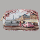 YNot beauty case stampa città YES301S6 - Prodotti di Classe