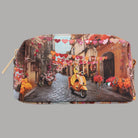 YNot beauty case stampa città YES301S6 - Prodotti di Classe