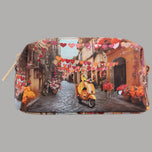 YNot beauty case stampa città YES301S6 - Prodotti di Classe