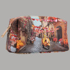 YNot beauty case stampa città YES301S6 - Prodotti di Classe