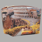 YNot beauty case stampa città YES308S6 - Prodotti di Classe