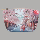 YNot beauty case stampa città YES308S6 - Prodotti di Classe