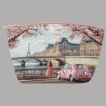 YNot beauty case stampa città YES308S6 - Prodotti di Classe