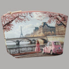 YNot beauty case stampa città YES308S6 - Prodotti di Classe