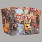 YNot beauty case stampa città YES308S6 - Prodotti di Classe
