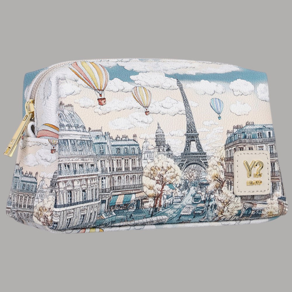 YNot beauty case Fashionopoly FSH302S6 - Prodotti di Classe