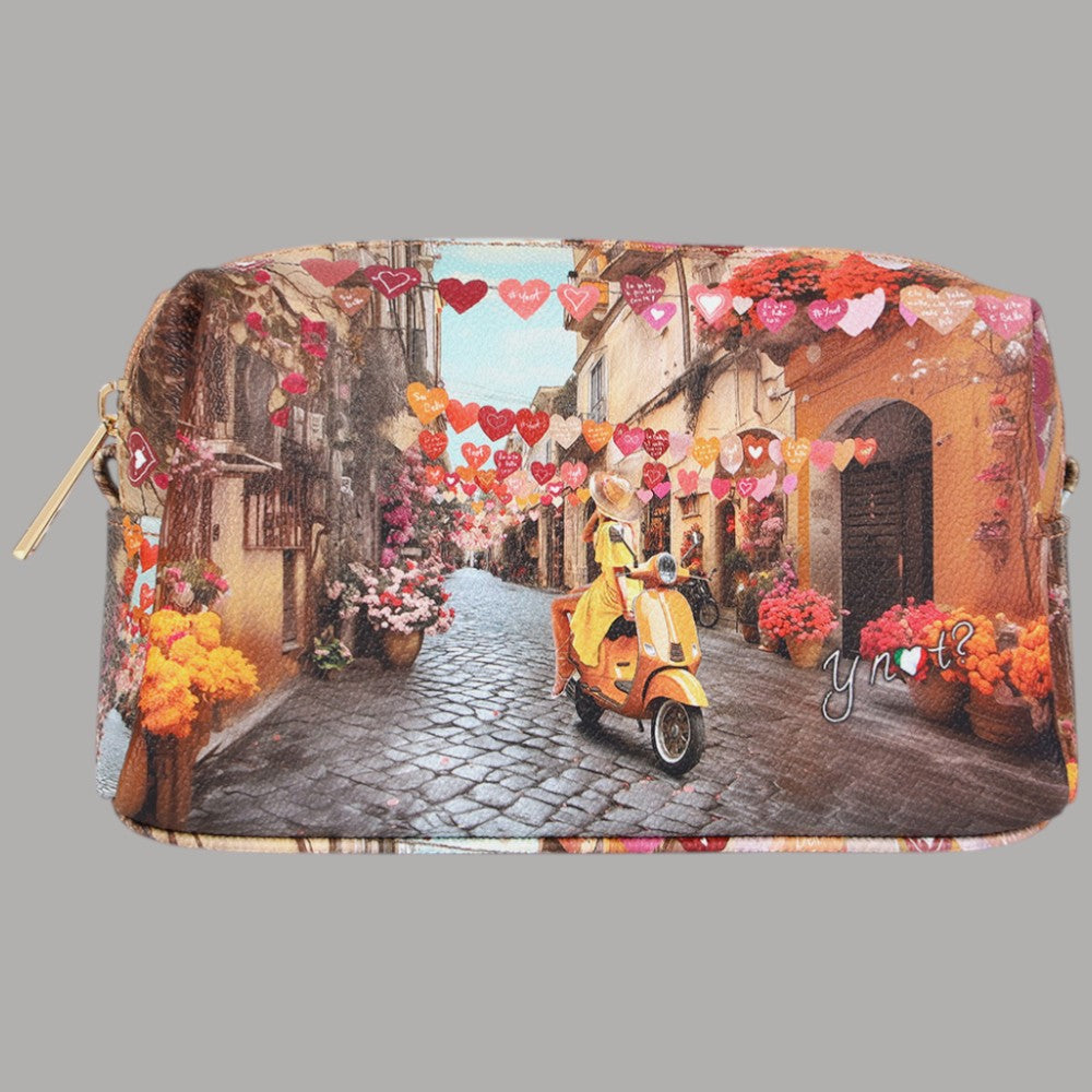 YNot beauty piccolo stampa città linea YES302S6 - Prodotti di Classe