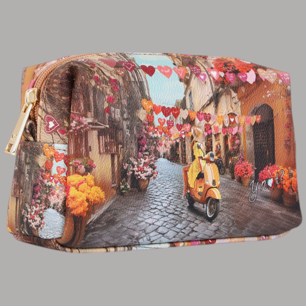 YNot beauty piccolo stampa città linea YES302S6 - Prodotti di Classe