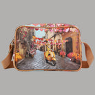 YNot borsa a tracolla media stampa città YES440S6 - Prodotti di Classe