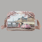 YNot borsa a tracolla media stampa città YES440S6 - Prodotti di Classe