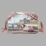 YNot borsa a tracolla media stampa città YES440S6 - Prodotti di Classe