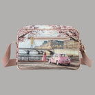 YNot borsa a tracolla media stampa città YES440S6 - Prodotti di Classe