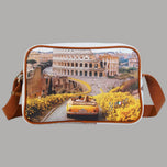 YNot borsa a tracolla media stampa città YES440S6 - Prodotti di Classe