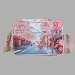 YNot borsa a tracolla media stampa città YES440S6 - Prodotti di Classe