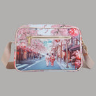 YNot borsa a tracolla media stampa città YES440S6 - Prodotti di Classe