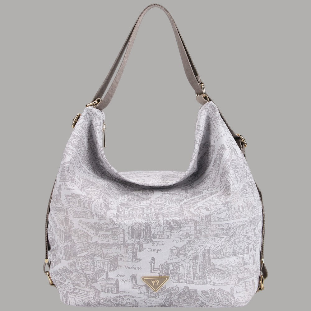 YNot borsa zaino Roma GUM001S6 - Prodotti di Classe