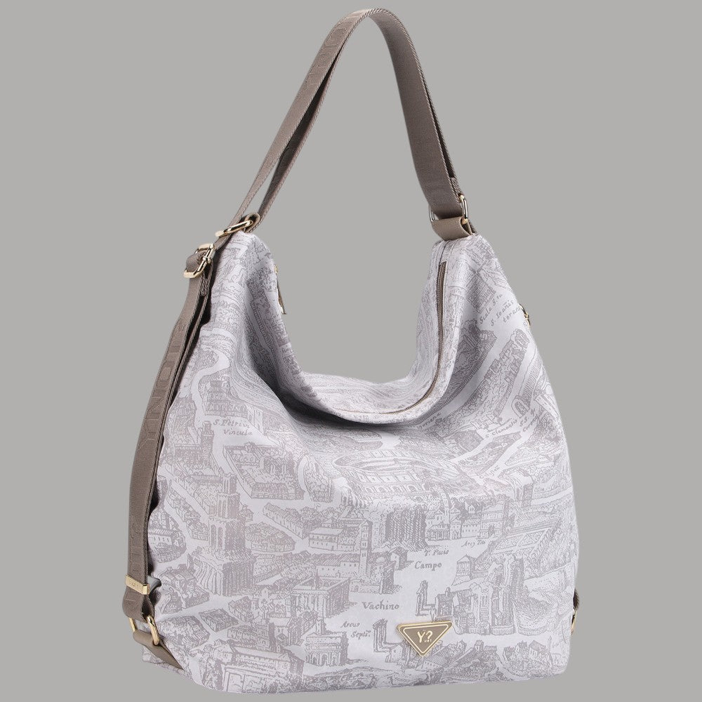 YNot borsa zaino Roma GUM001S6 - Prodotti di Classe