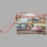 YNot pochette media con polsiera 20x2x14,5 YES342S6 - Prodotti di Classe