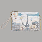 YNot tracolla clutch Fashionopoly FSH384S6 - Prodotti di Classe