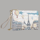 YNot tracolla clutch Fashionopoly FSH384S6 - Prodotti di Classe