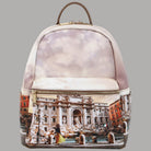 YNot Zaino Loste in Rome linea YESBAG YES380F6 - Prodotti di Classe