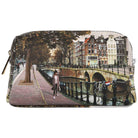 YNot beauty case AMSTERDAM BRIDGE YES302F6 Pochette YNot