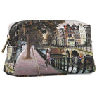 YNot beauty case AMSTERDAM BRIDGE YES302F6 Pochette YNot