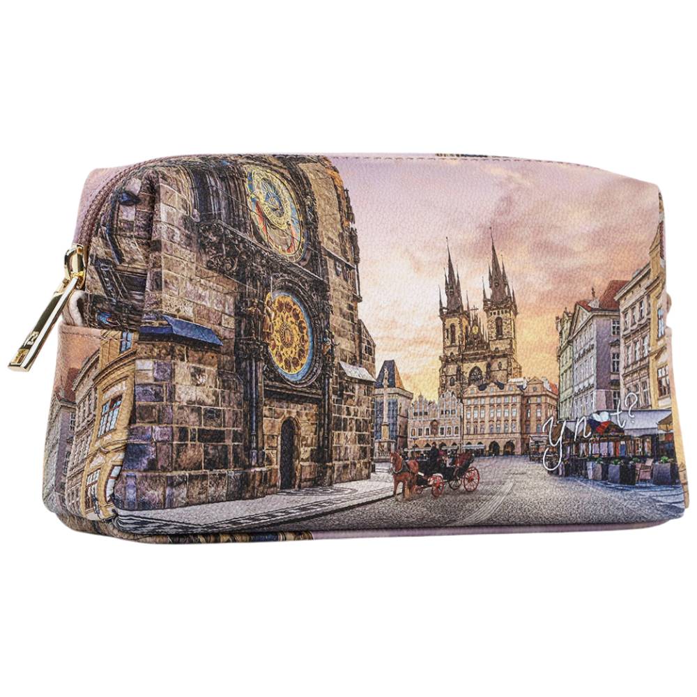 YNot beauty case ASTRO CLOCK YES302F6 Pochette YNot