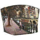 YNot beauty case grande AMSTERDAM BRIDGE YES311F6 Pochette YNot