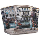 YNot beauty case grande BLUE LAGOON YES311F6 Pochette YNot