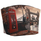YNot beauty case grande LONDON BRIDGE YES311F6 Pochette YNot