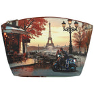 YNot beauty case piccolo KISSES FROM PARIS YES308F6 Pochette YNot