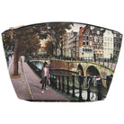 YNot beauty case piccoloAMSTERDAM BRIDGE YES308F6 Pochette YNot