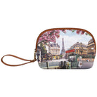 YNot beauty grande stampa Emily in Paris YES652S5 Pochette YNot